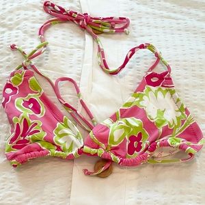 Lilly Pulitzer bikini